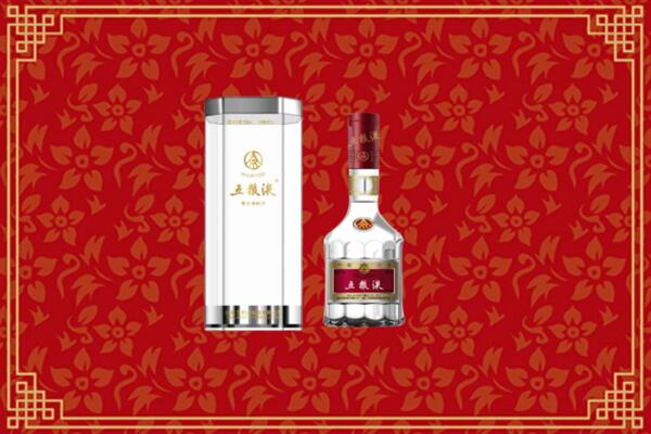 运河区回收酒
